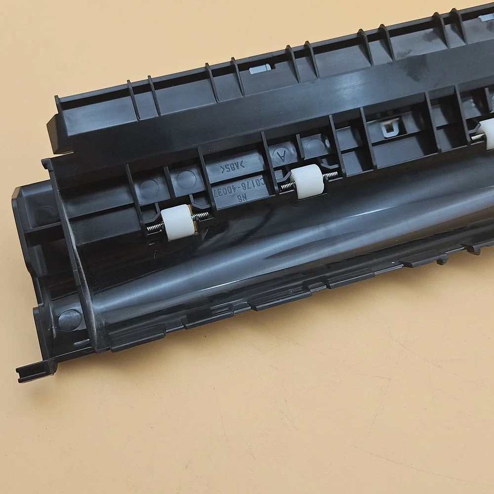 HP Officejet 5740 Paper Jam Cleanout Access ENVY 7640 5660 5540 5542 7155 7855